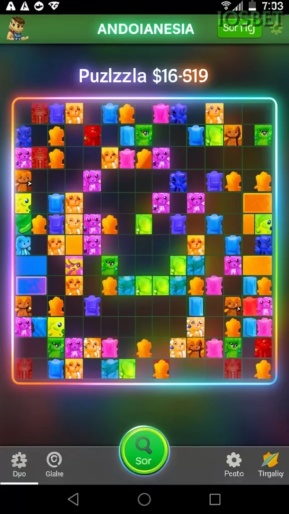 Screenshot Pk95 nomor 1